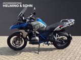 BMW R 1200 GS - MOTORRAD KARDAN