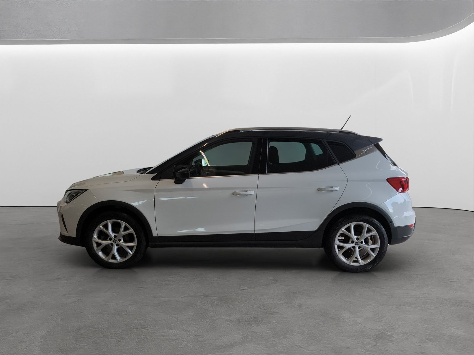 Seat Arona - Bild 4