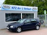 Volkswagen Golf 1.6 Schiebedach Automatikgetriebe - Volkswagen Golf: Automatikgetriebe
