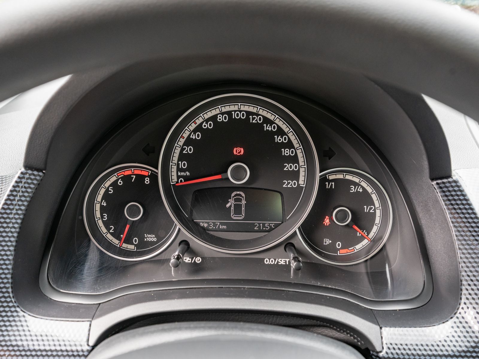 Volkswagen up! - Bild 17