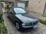 BMW 318Ci -Cabrio