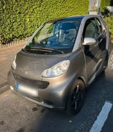 Smart Fortwo 451 0.8 CDI - Smart: 451 Cdi