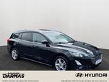 Ford Focus Turnier 1,5 EcoBlue Automatik Cool&Conne  - Ford Focus in Herne