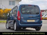 Opel Combo Life E Innovation 1.5 CDTI*HEAD-UP*NAVI - Opel Combo aus 2019