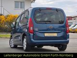 Opel Combo Life E Innovation 1.5 CDTI*HEAD-UP*NAVI - Opel Combo: Cdti