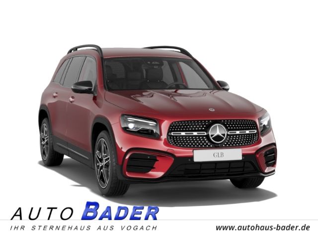 Image of Mercedes-Benz GLB 220
