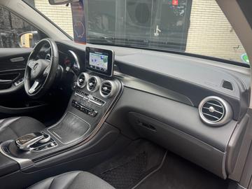 2015 Mercedes-BENZ GLC — миниатюра 20