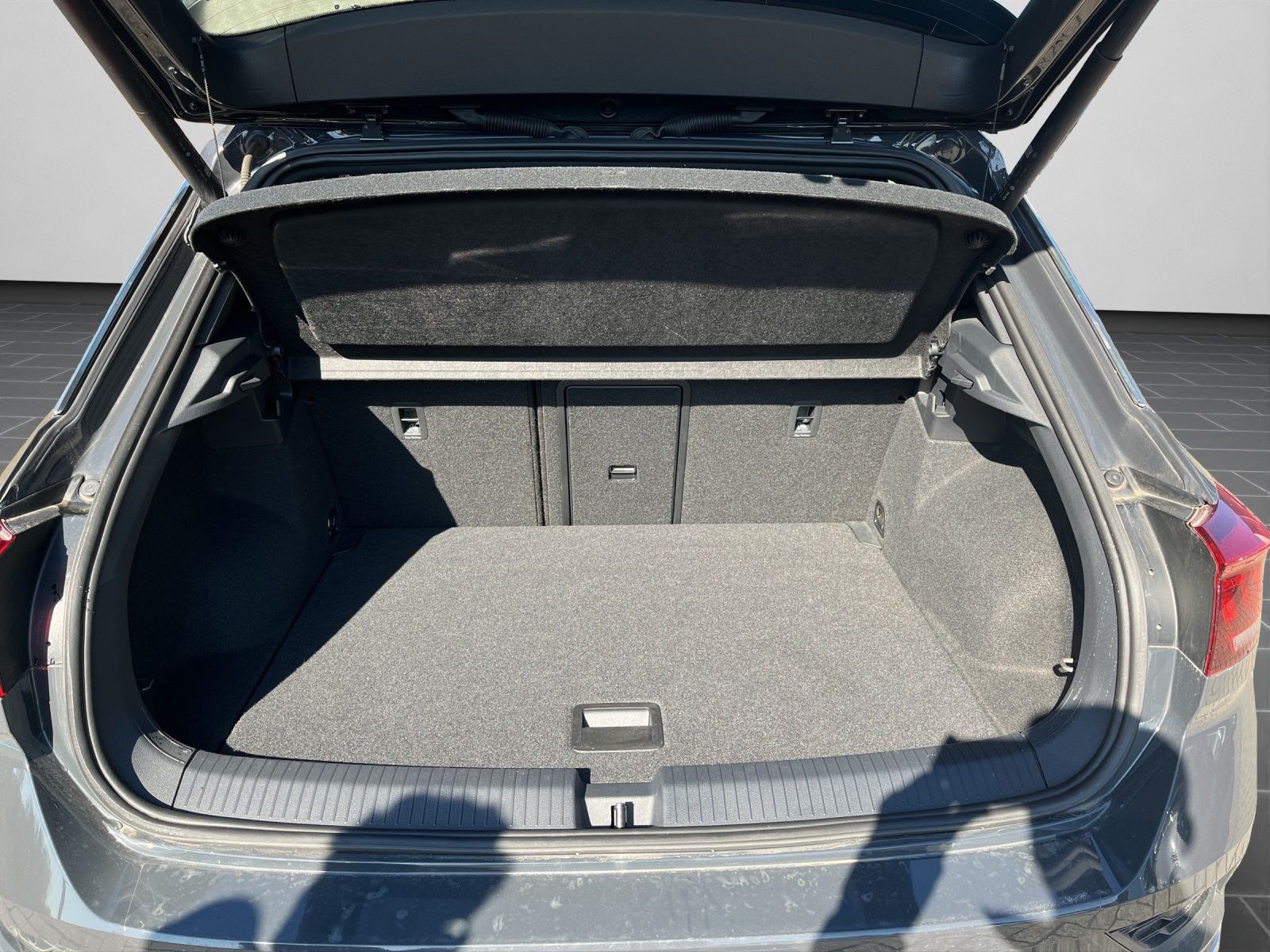 Volkswagen T-Roc - Bild 16