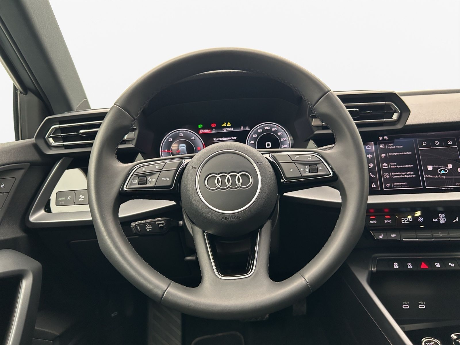 Audi A3 - Bild 8