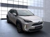 Toyota Yaris Cross Bluetooth Navi LED Klima el. Fenster - scheckheftgepflegte Toyota Yaris Cross