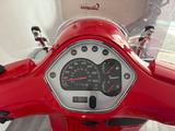 Vespa GTS 125 Super i.e. - VESPA E