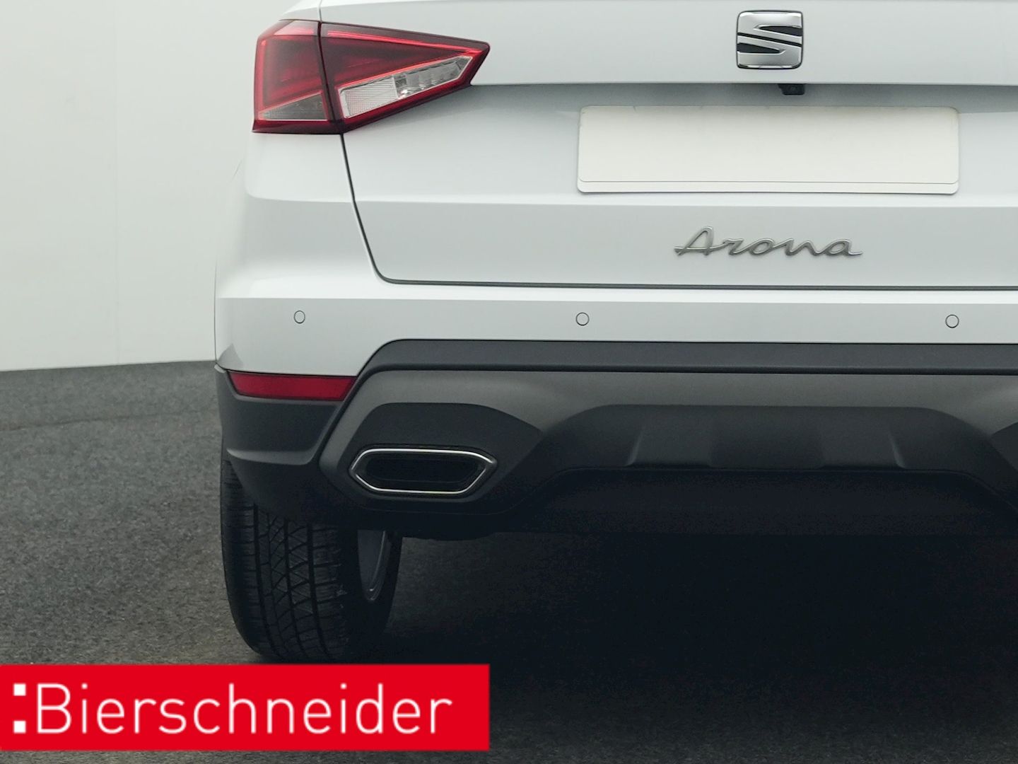Seat Arona - Bild 22