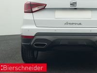 Seat Arona - Vorschau Bild 22