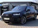 Audi Q7 3.0 TDI quattro - S LINE / PANO / STANDHZG. - Audi Q7 Gebrauchtwagen in Hamm