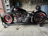 Harley-Davidson Softail Springer Bobber Oldstyle - HARLEY-DAVIDSON SPRINGER SOFTAIL