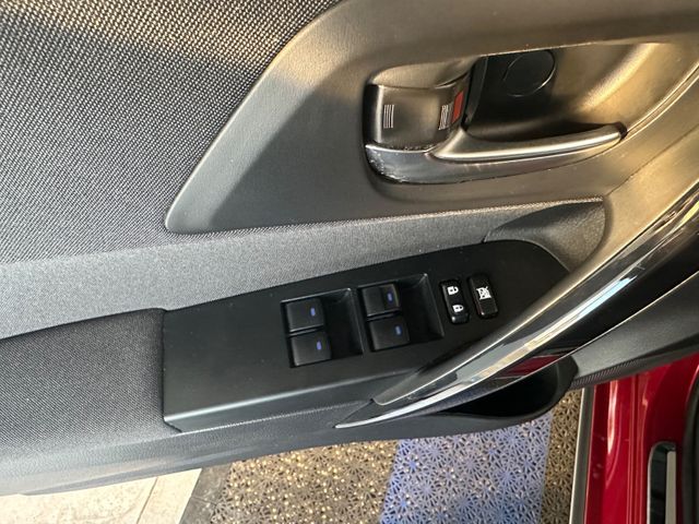 Toyota Auris Touring Sports Hybrid Free Style