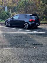 Volkswagen Golf 6 GTD - Volkswagen Golf aus 2011: GTD