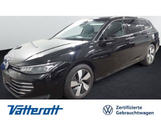 Volkswagen Passat 2.0 TDI DSG Business AHK AreaView IQ.Driv