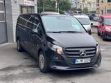 Mercedes-Benz Vito Tourer 116 CDI RWD PRO extralang - Mercedes-Benz Vito Gebrauchtwagen in Solingen