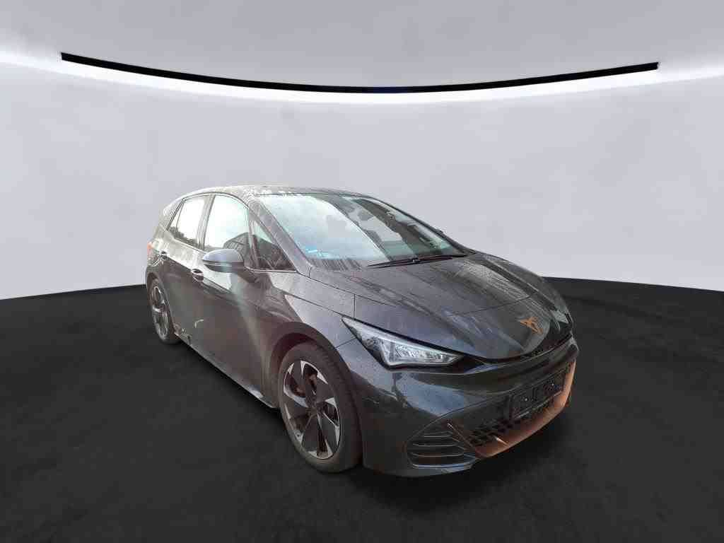 Cupra Born - Bild 2