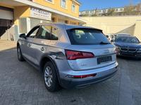 Audi Q5 quattro*190PS*LEDER*AUTOMATIK*NAVI*XENON***