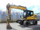 Liebherr A 922 Rail Litronic - Liebherr 922