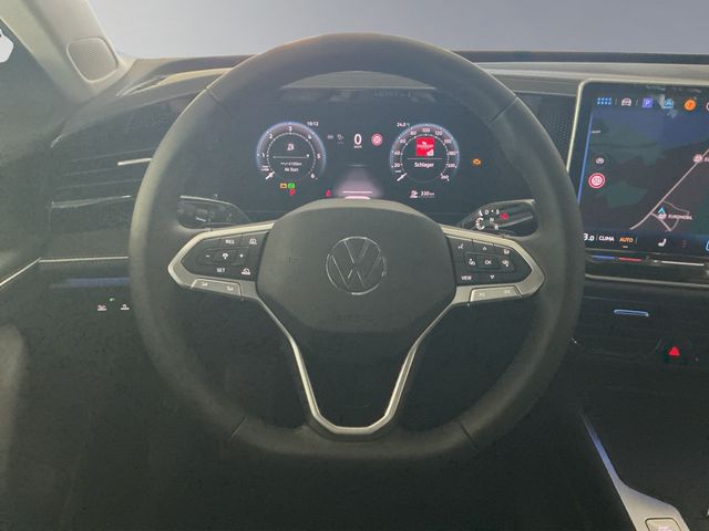 Passat 2.0 TDI Business DSG