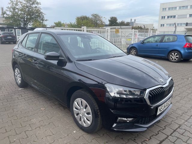 Skoda Fabia 1.0 Selection/AppCarplay/Winterpaket