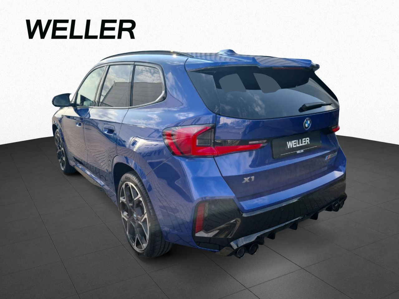 BMW X1 - Bild 6