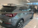Opel Grandland (X) 2.0 CDTi ULTIMATE Automatik (AHK) - Opel Gebrauchtwagen in Frankfurt