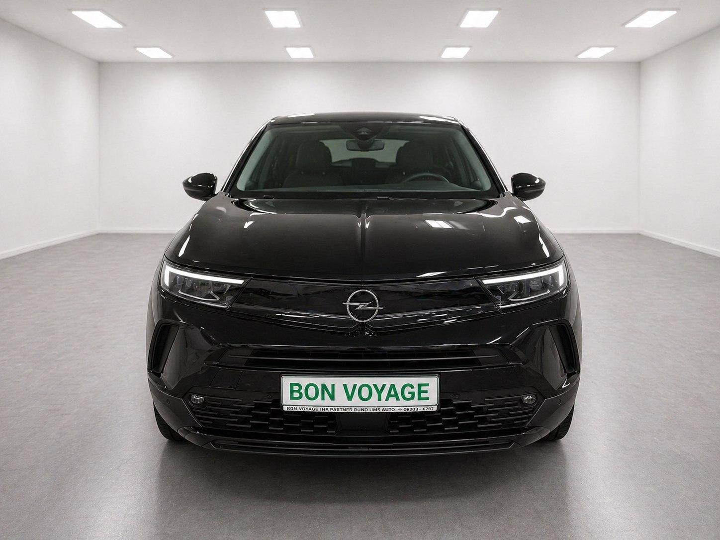 Opel Mokka L GS NAVI* DAB Radio Keyless star+open PDC