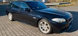 BMW 5er 535d Touring - BMW aus 2012: 5er