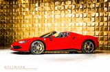 Ferrari 296 GTS + LIFT + LEDS + HIFI + - Ferrari 296 GTS Neuwagen