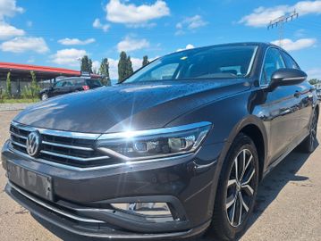 Volkswagen Passat - 3