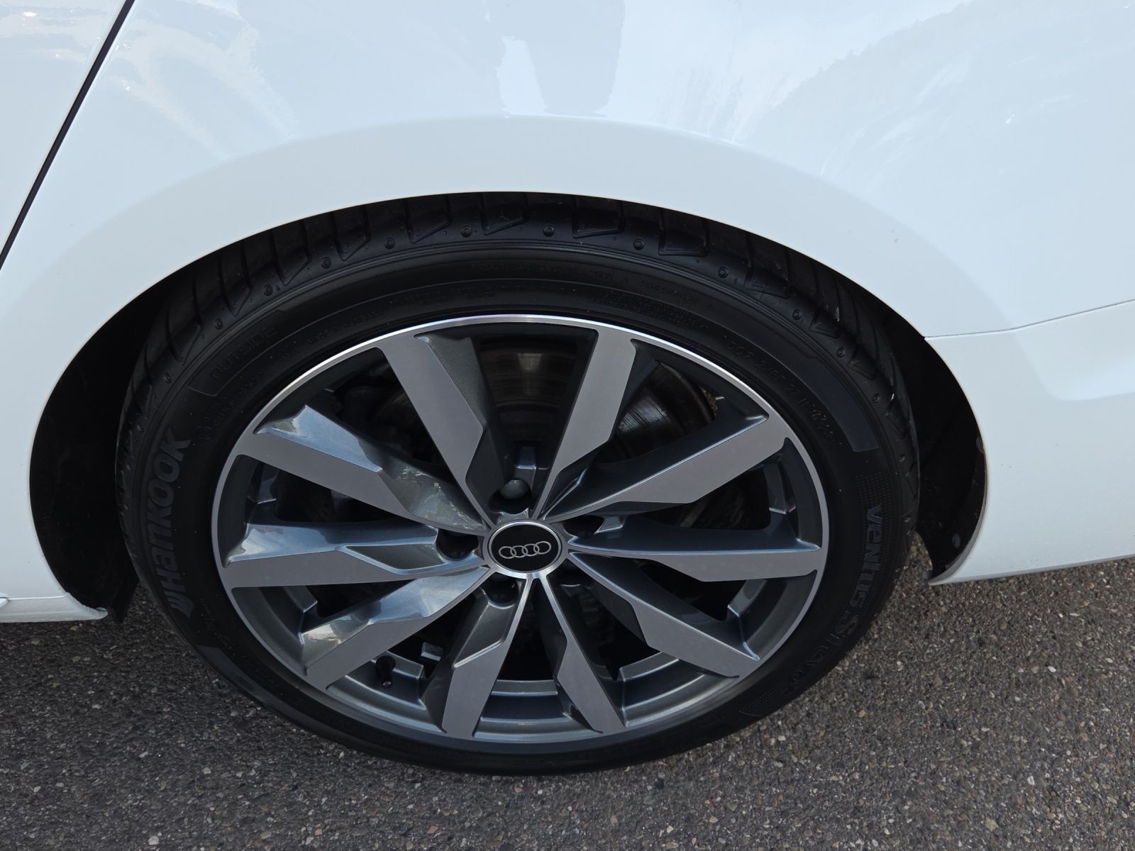Audi A4 - Bild 20