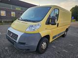 Fiat Ducato TÜV 11.2026 - gebrauchte Fiat Ducato aus dem Jahr 2009