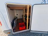 Knaus S Liner 700 2xKLIMA/SOLAR/3.0 Multijet - Wohnmobil oder -wagen Integrierter Wohnwagen gebraucht