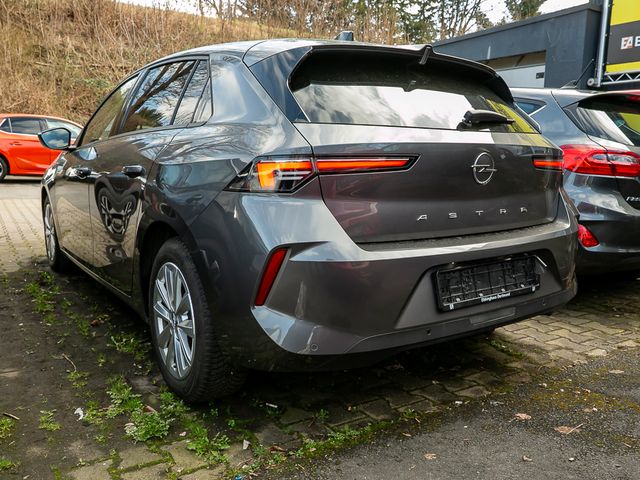 Opel Astra L 1.2 Enjoy Fernlicht-Assistent LED