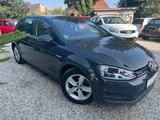 Volkswagen Golf 7 1.6 TDI Comfortline BlueMot. * 1. Hand *  - Volkswagen Golf: Limousine, Comfortline TDI