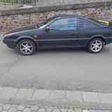 Nissan 100 NX - Nissan 100 NX Gebrauchtwagen