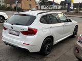 BMW X1 sDrive 18d/M Paket/Navi/Automatik/Xenon/Leder - gebrauchte BMW X1 aus dem Jahr 2015
