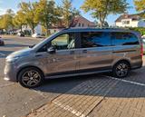 Mercedes-Benz EQV 300 90kWh Lang - TÜV/AU neu! Neue Maschine!  - Mercedes-Benz EQV aus 2020
