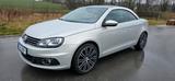 Volkswagen VW EOS 2.0 TDI DSG exclusive Blue Motion - Volkswagen Eos: Exclusive
