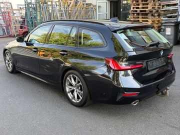 BMW 320 - 10