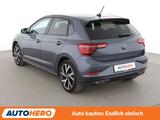 Volkswagen Polo 1.0 TSI R-Line Aut.*NAV*ACC*LED*CAM*SHZ*PDC - VW Polo Gebrauchtwagen in Köln