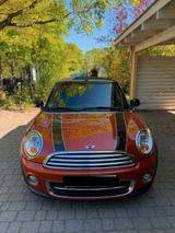 MINI Cooper D Cabrio Cooper - MINI Cooper D Cabrio von privat