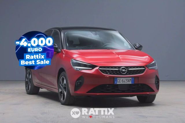 Andere Opel Corsa-e motore elettrico 57KW Elegance