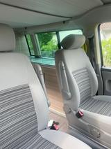 Volkswagen T5 California Comfortline - Wohnwagen & Wohnmobile in Frankfurt