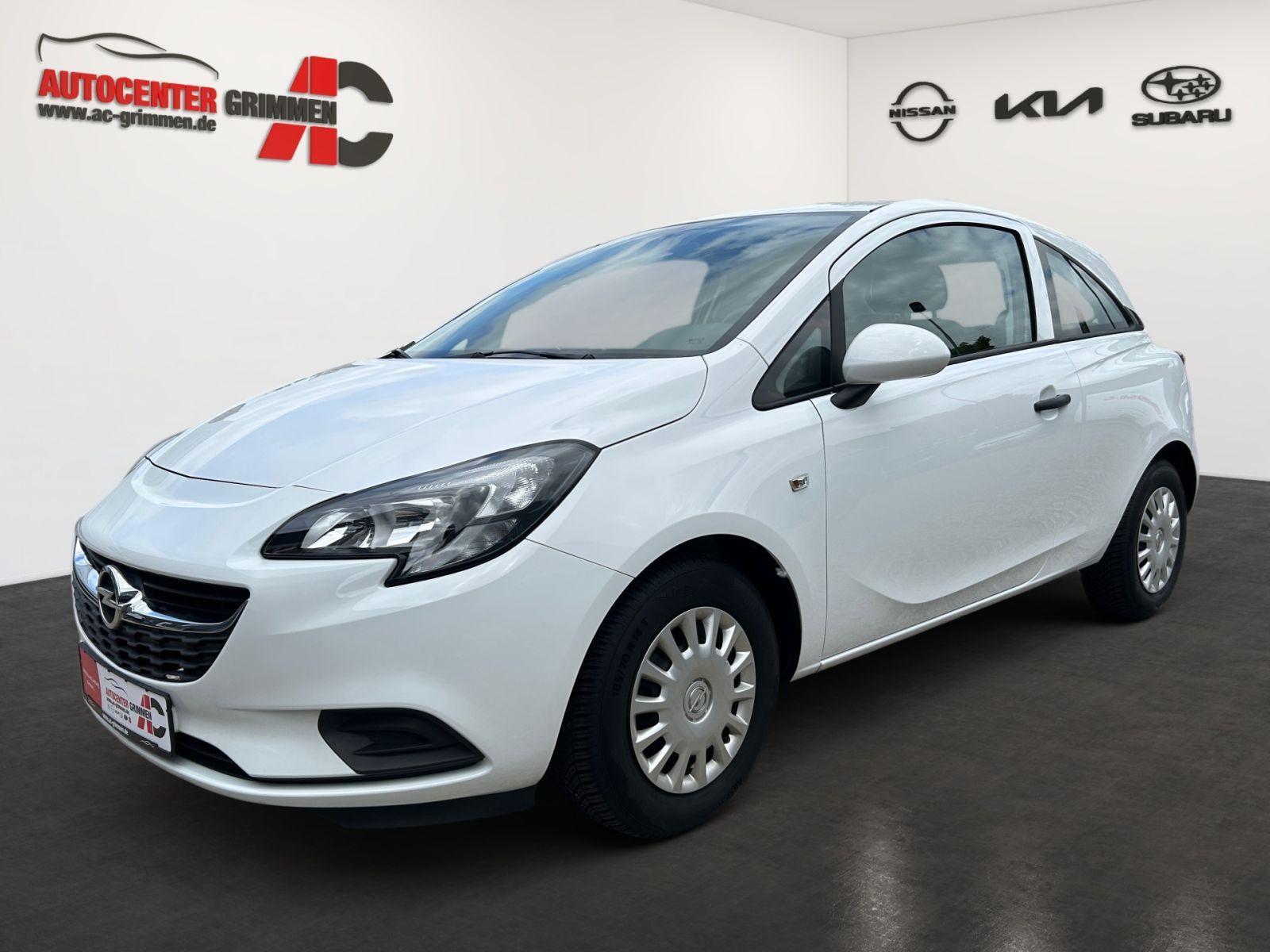 Opel Corsa 1.2 Selection ***Ganzjahresreifen***