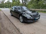 Mercedes-Benz S 500 - Top Zustand  - gebrauchte Mercedes-Benz S 500 aus dem Jahr 2011